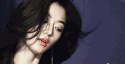 显白发色黄皮夏天,夏天适合染什么发色高级显白