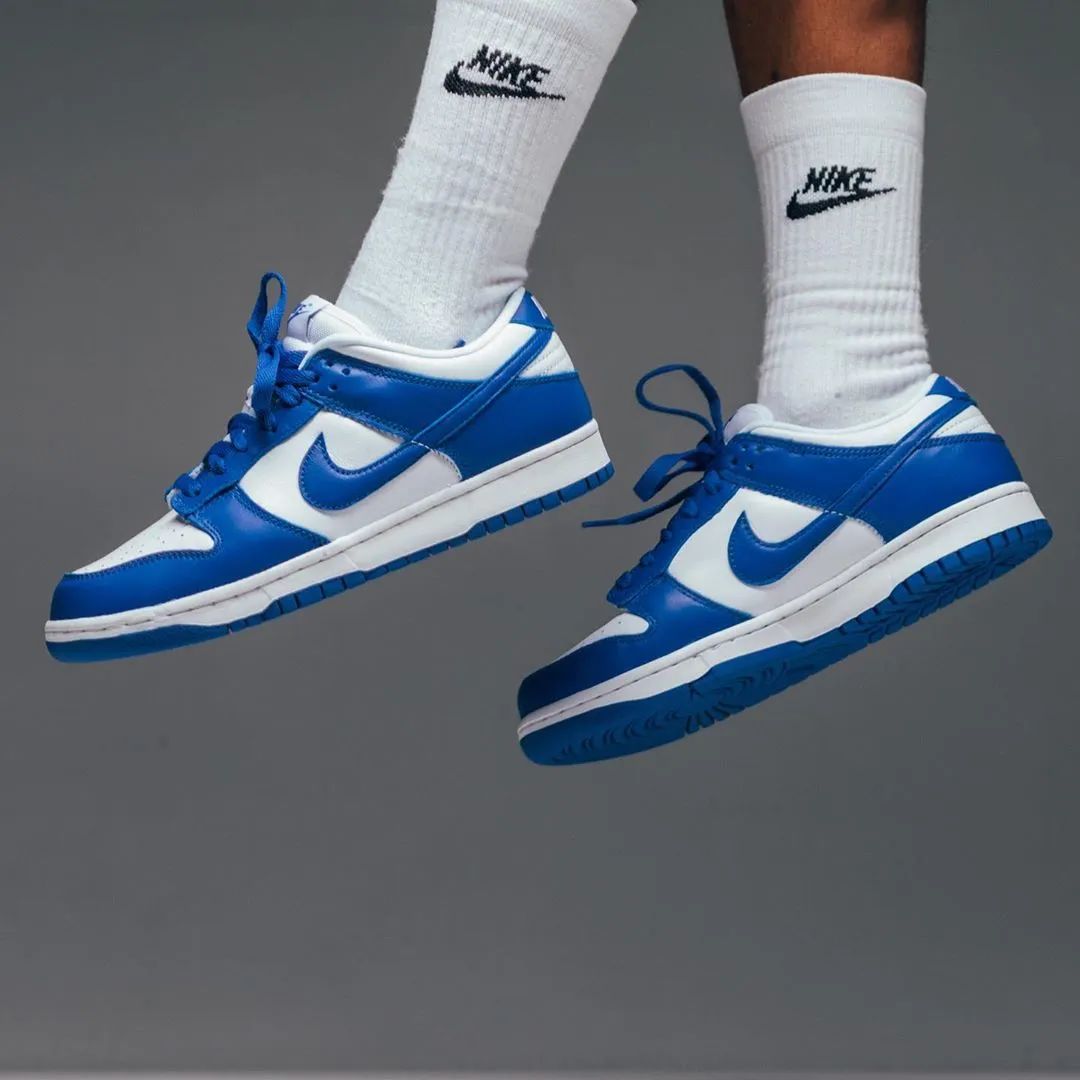 2023年dunk鞋王,dunk鞋新品价格后期会涨价么