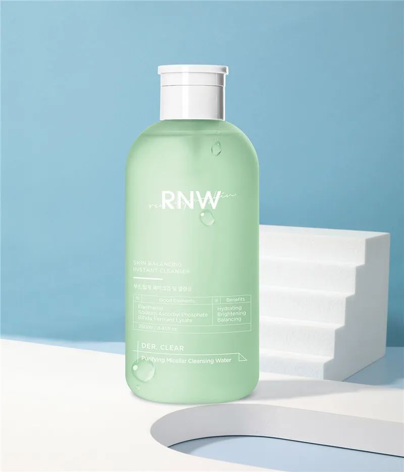 全球新品085：李佳琦、乐乐茶等大IP助力夏季新品/全球品牌猛布局清洁类