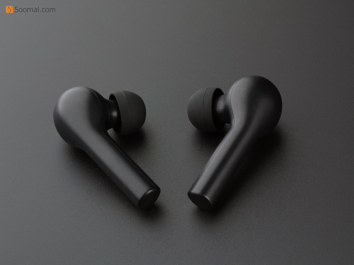 qcyt1s5.0真无线蓝牙耳机评测,qcyt5蓝牙测评