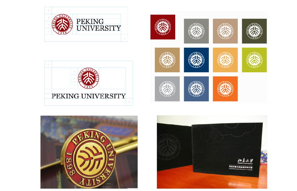 徽章logo设计用什么软件,类徽章logo