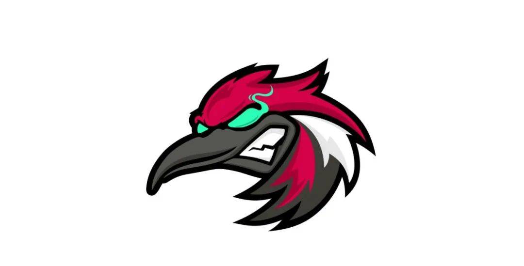 徽章logo设计用什么软件,类徽章logo