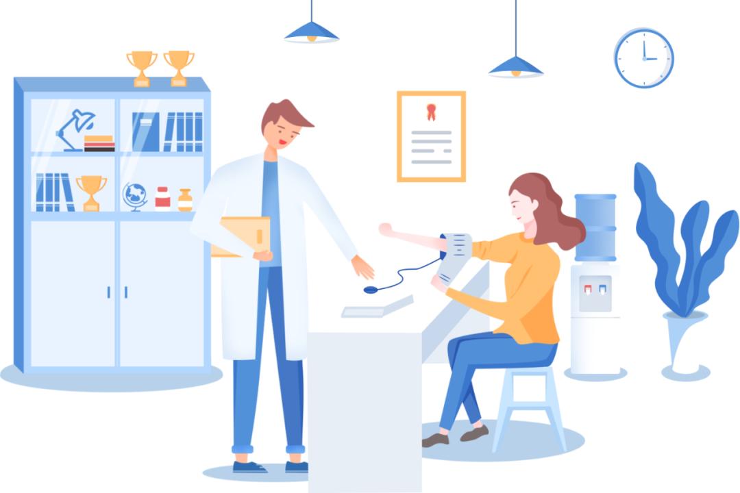 体检有讲究各年龄段应查这些,体检有些指标不正常怎么知道呢