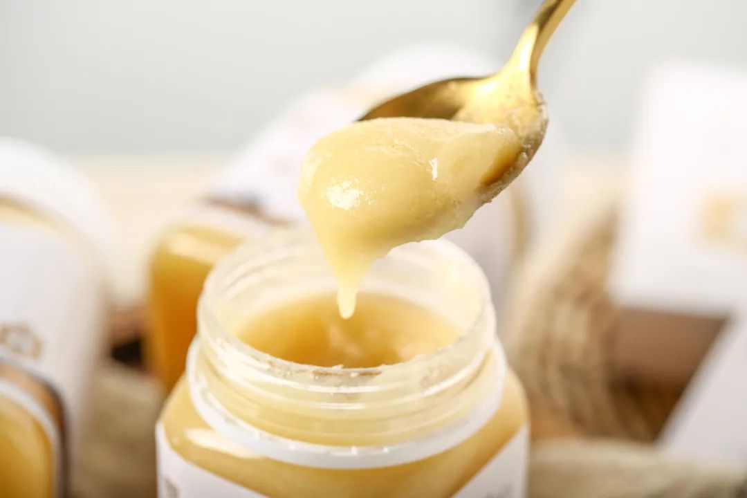 飞行1000次,纯长白山雪山湖椴树蜜