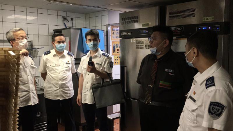 感染新冠狗被扑杀,感染新冠宠物扑杀