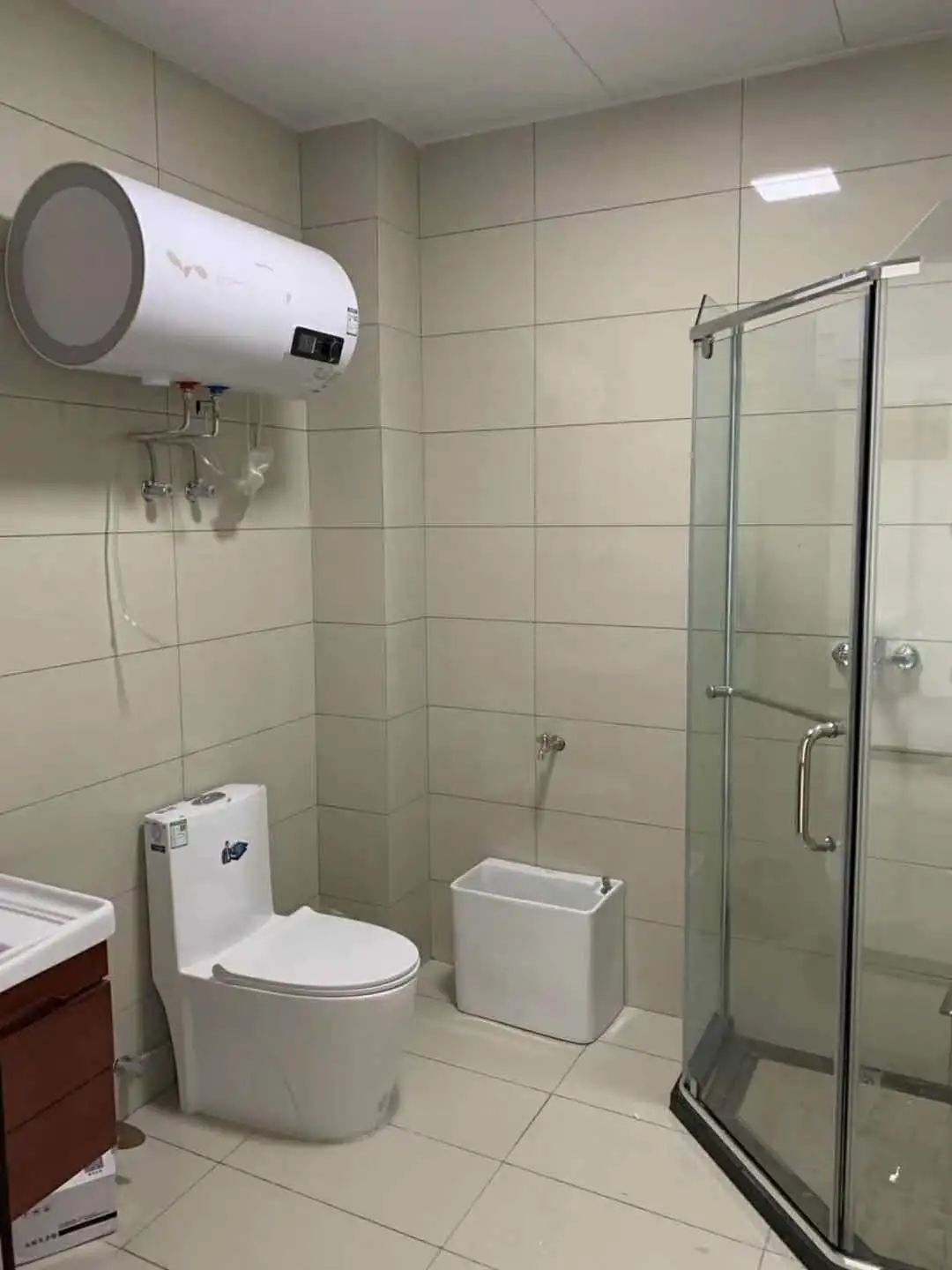 江豪北边有个啥市场,江豪即将开业的项目