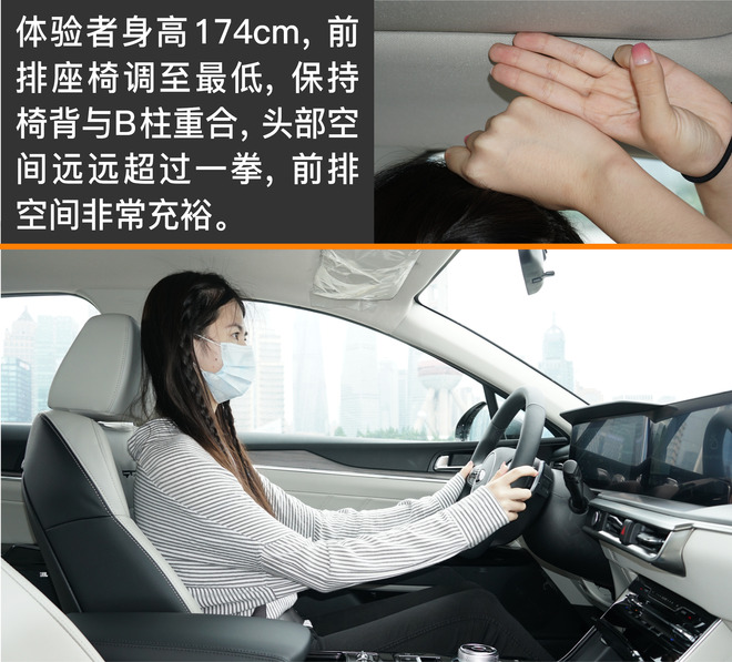 2021起亚k5凯酷1.5焕新版试驾视频,依然是这条街最靓的仔完整版