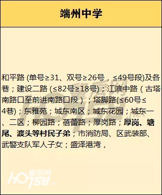 小升初划片以户籍为准还是房产,2024小升初各楼盘入学比例