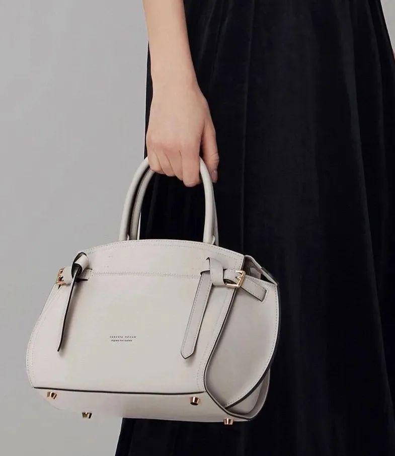 小众设计师包包不容易撞款,好看的小众女包