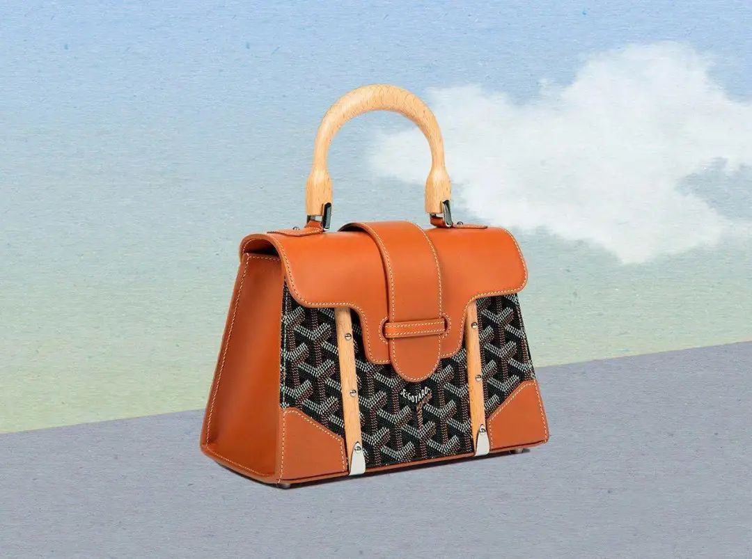 小众设计师包包不容易撞款,好看的小众女包