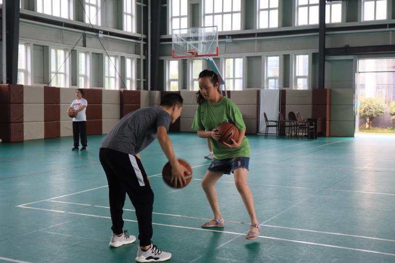 中残联特奥日,残联特奥会