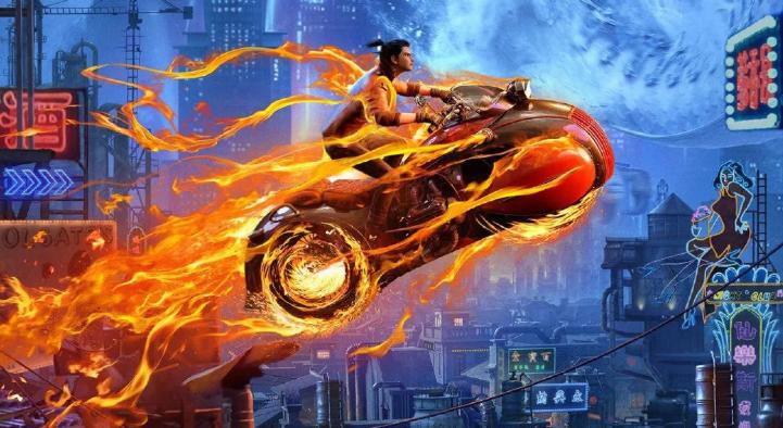 动漫行业薪水,动画工作人员工资