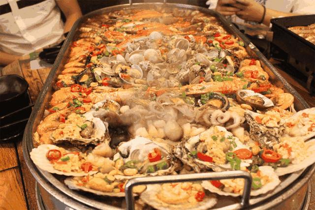 防城港哪里的海鲜便宜旅游攻略,沿海岸线走哪条旅游线最好