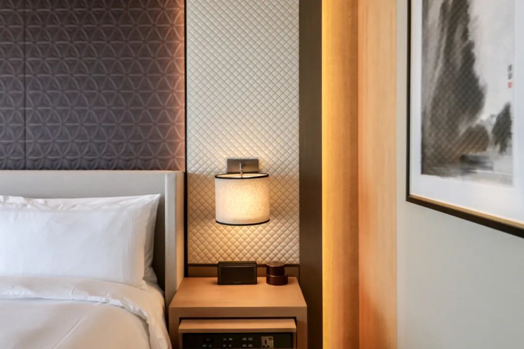 WRC拍了拍你，这是旅享家来西安不可错过的两家地标酒店