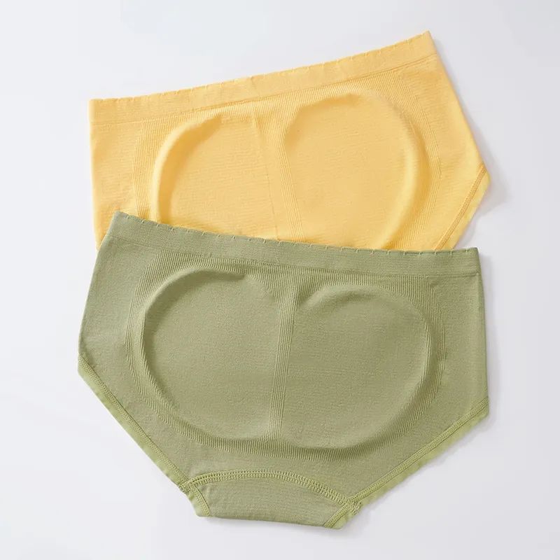 一穿就上瘾的*裤内**!清爽不闷汗,柔软有弹性,下身像风一样自由