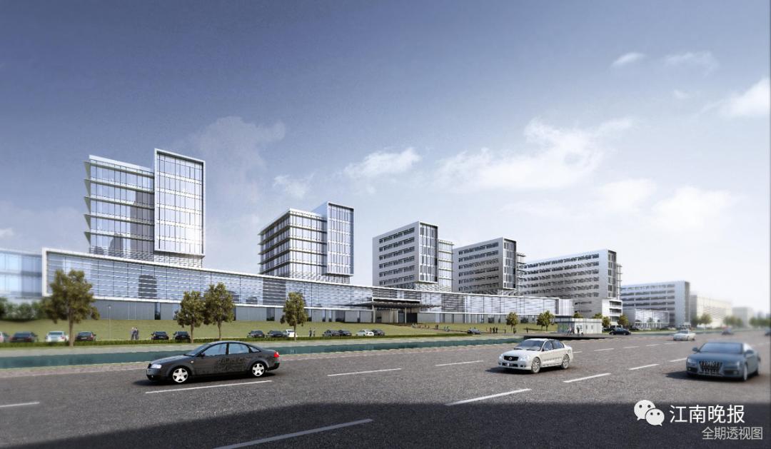 美成艺术品！无锡这些厂房长这样……