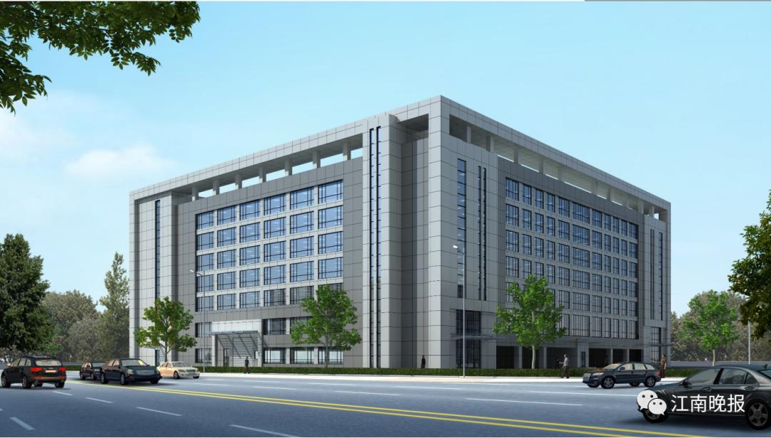 美成艺术品！无锡这些厂房长这样……