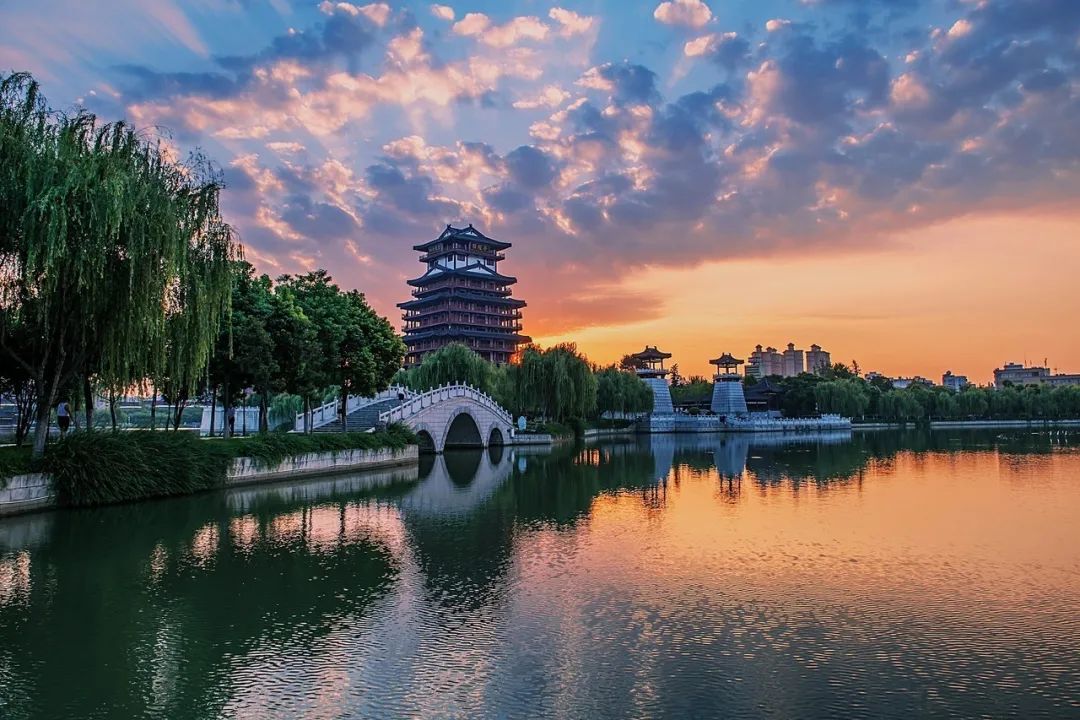 2021元旦假期收官，湖北各市州文旅市场情况综述