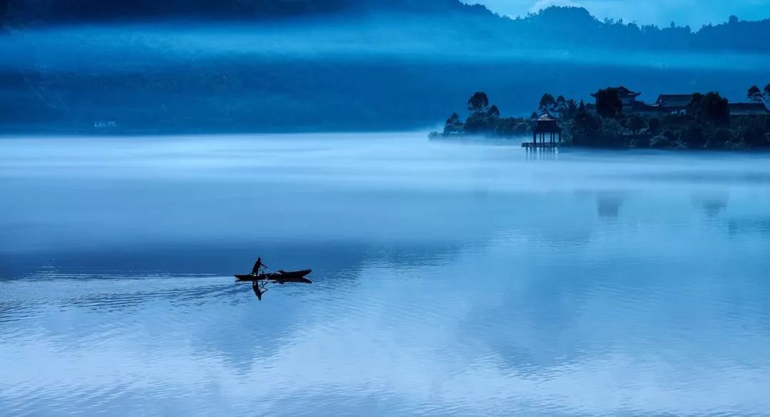 夏天小众避暑地,洪雅花硒谷避暑康养度假小镇