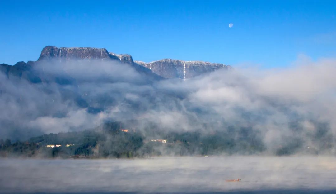 小众城市夏天避暑最佳旅游地,避暑小众城市