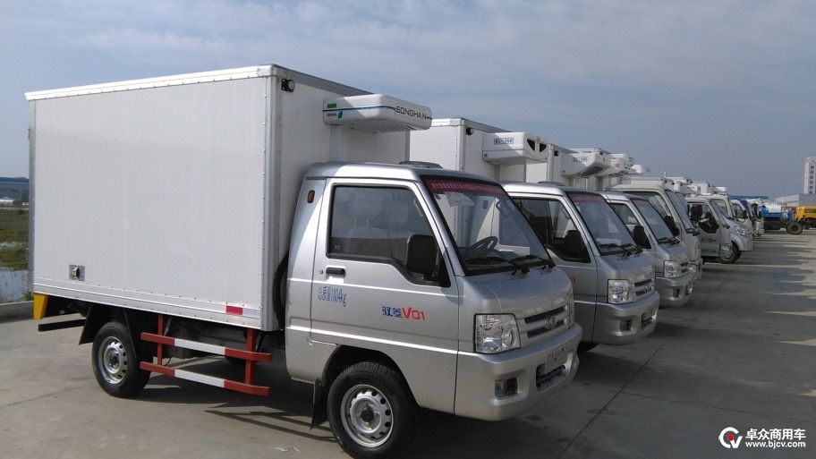 2019年微卡12月销量,2023年微卡销量数据分析