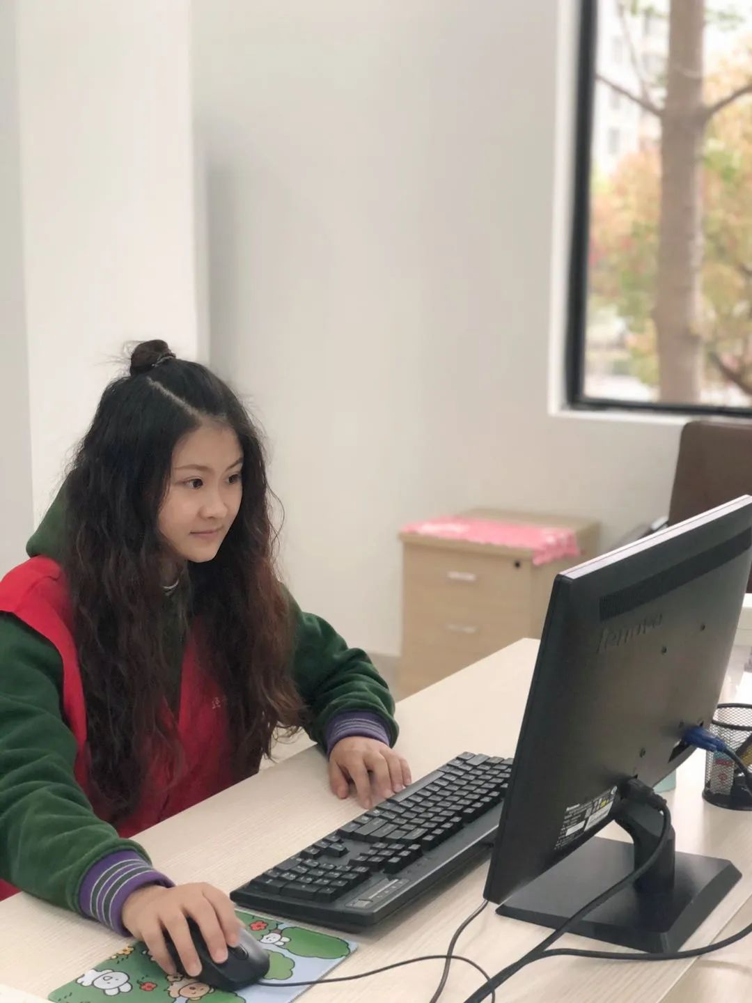 致敬她力量观后感,致敬她的力量