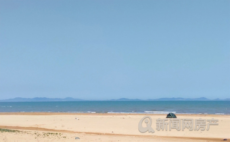 实地海棠蓝谷进度,实地海棠房子值得买吗