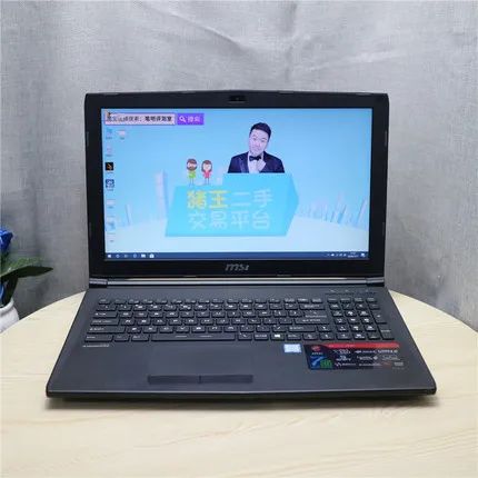 猪王二手笔记本,外星人旗舰机是哪款