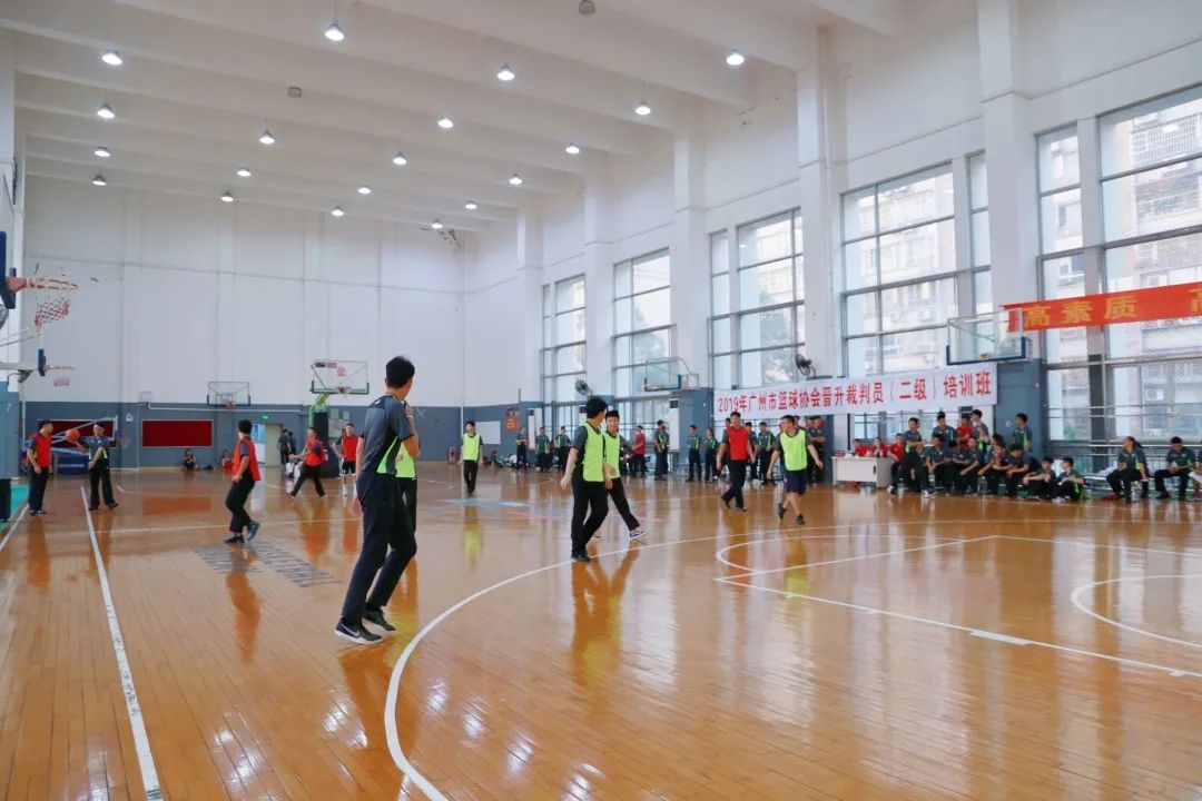 裁判培训报名,篮球裁判培训通知