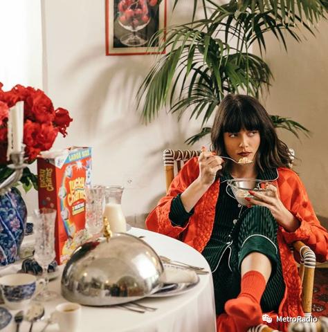 HAIM三姐妹，要多酷有多酷！|Xtra「725」