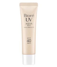 博主测评清爽型防晒,小博主测评防晒