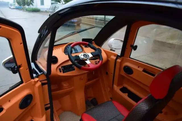 老外买世界上最便宜的车,老外购买世界上最便宜的车