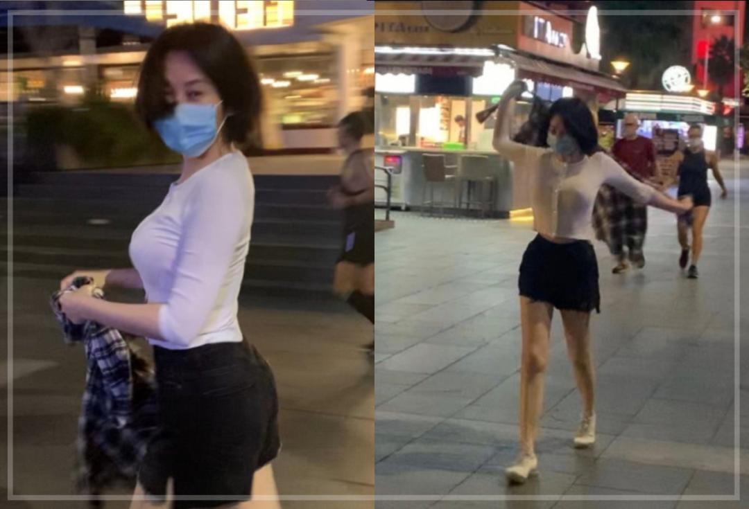 会的女生和不会的女生区别,会减肥和不会减肥人的区别