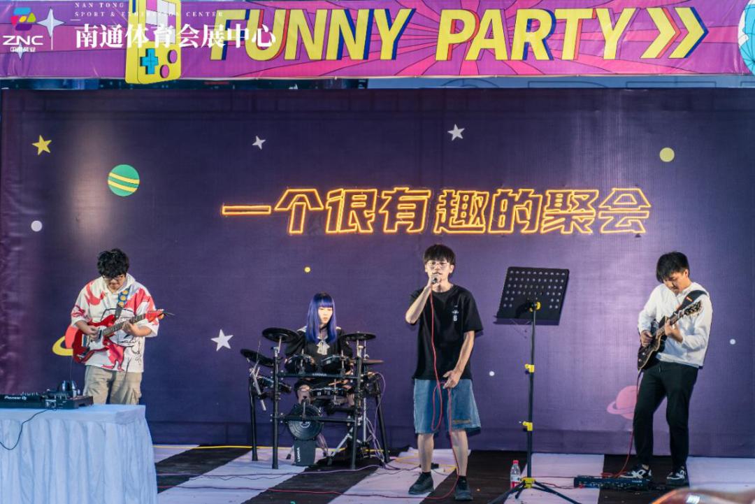 购物中心后备箱市集最新盘点 (testnight后备箱市集)