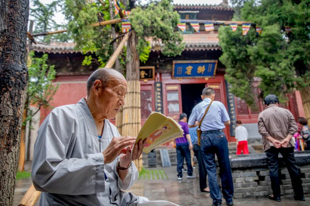 洛阳打卡攻略,洛阳打卡必去的十大景点