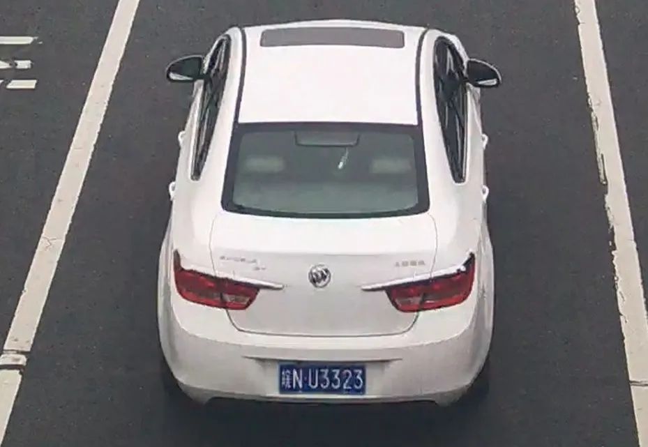 六安不礼让自行车算违章吗,六安有哪些要礼让行人的路段