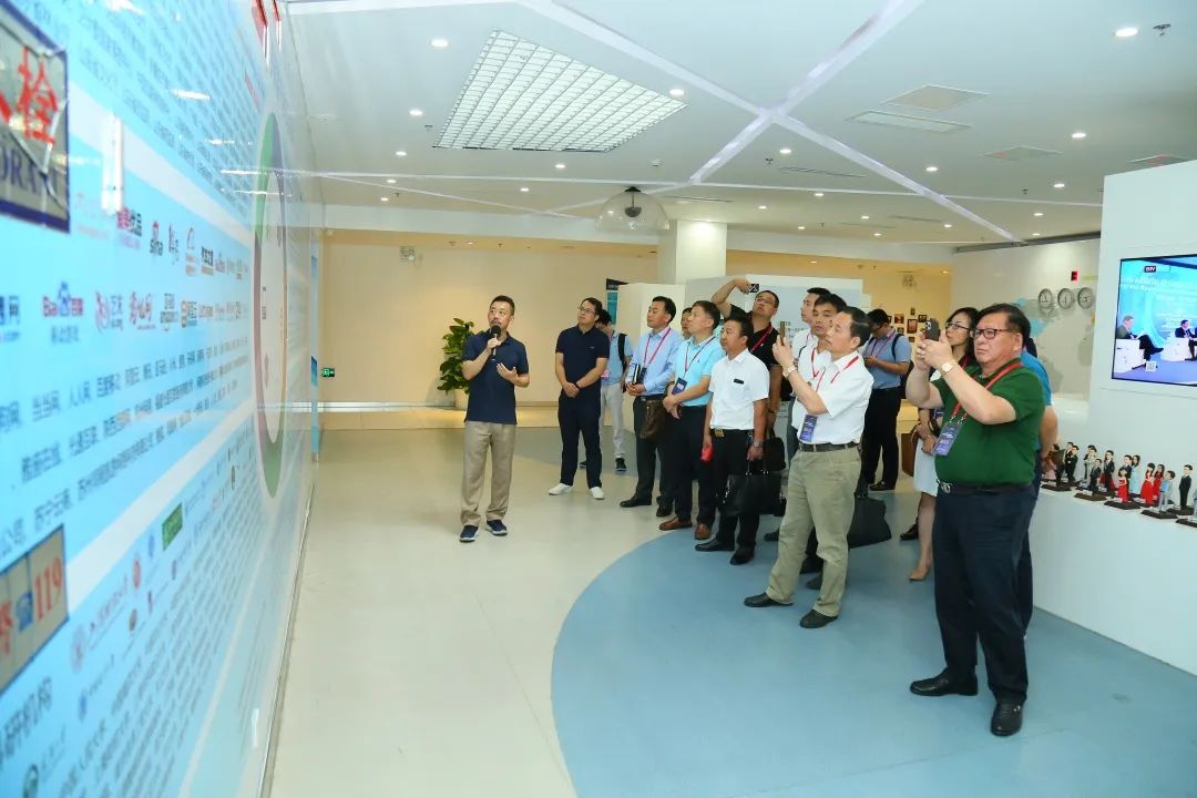 山石网科硬科技,山石网科使命