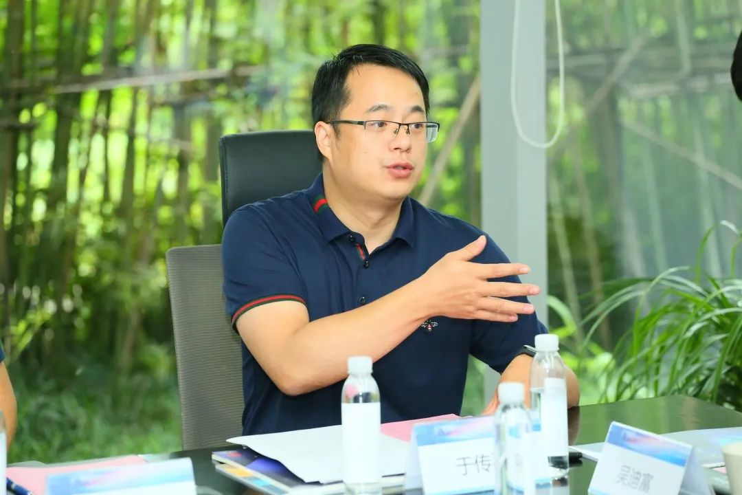 山石网科硬科技,山石网科使命