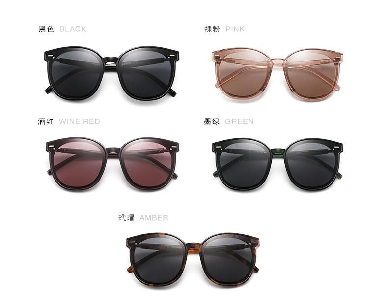 中国墨镜代工厂,墨镜代工厂