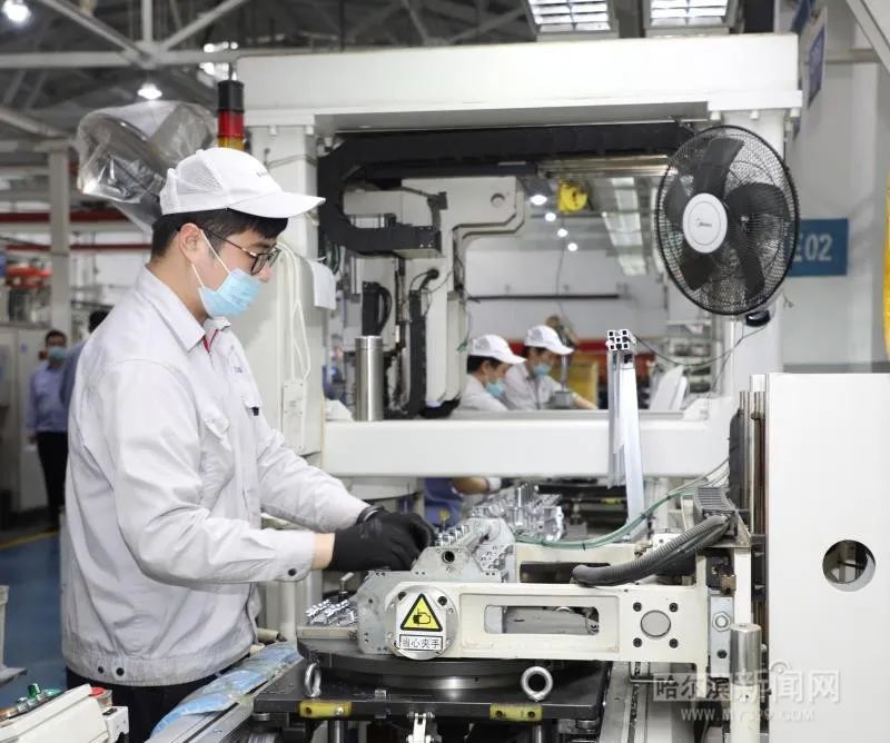 东安动力增程式发动机销量大增,东安动力业绩大涨
