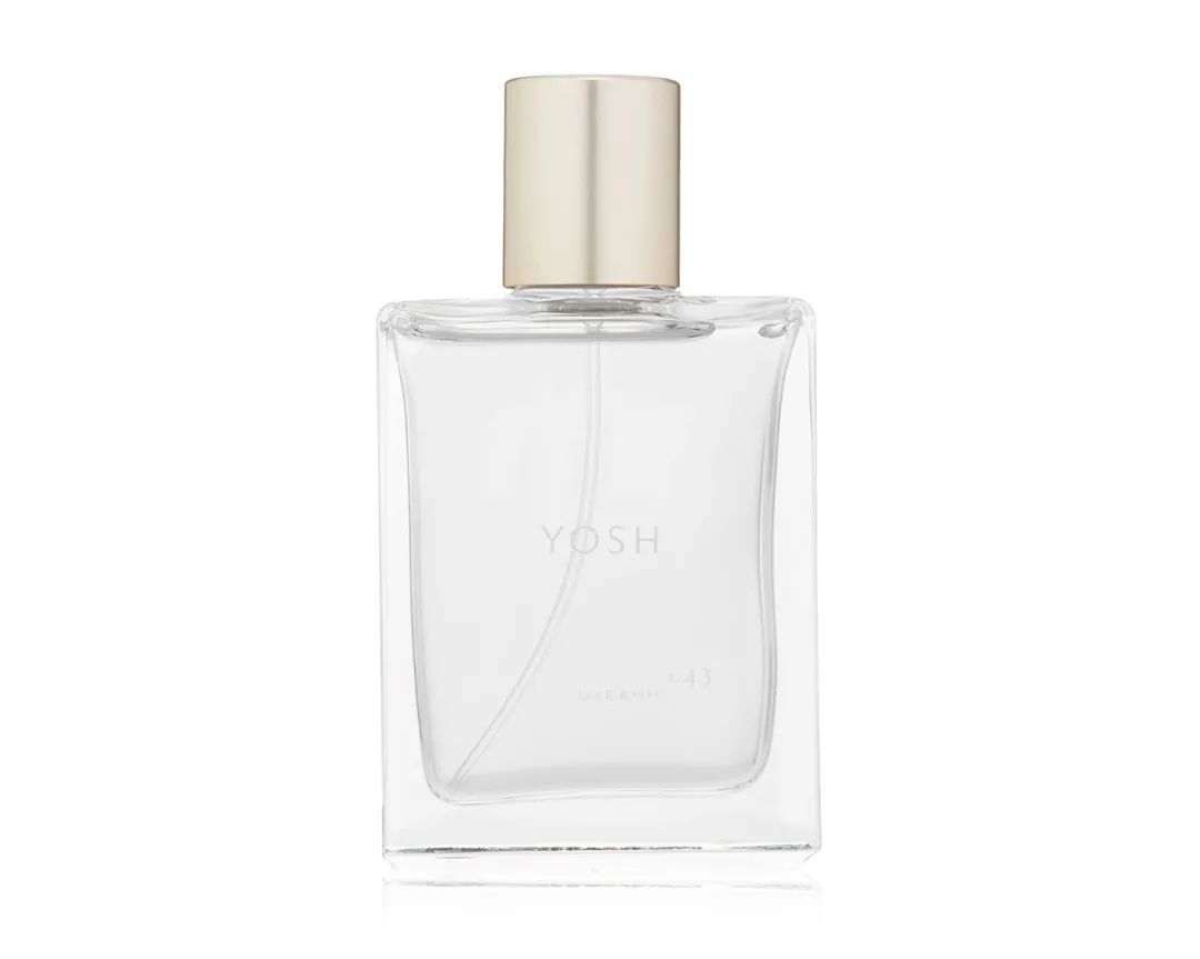 你闻起来，是冰镇夏天的味道