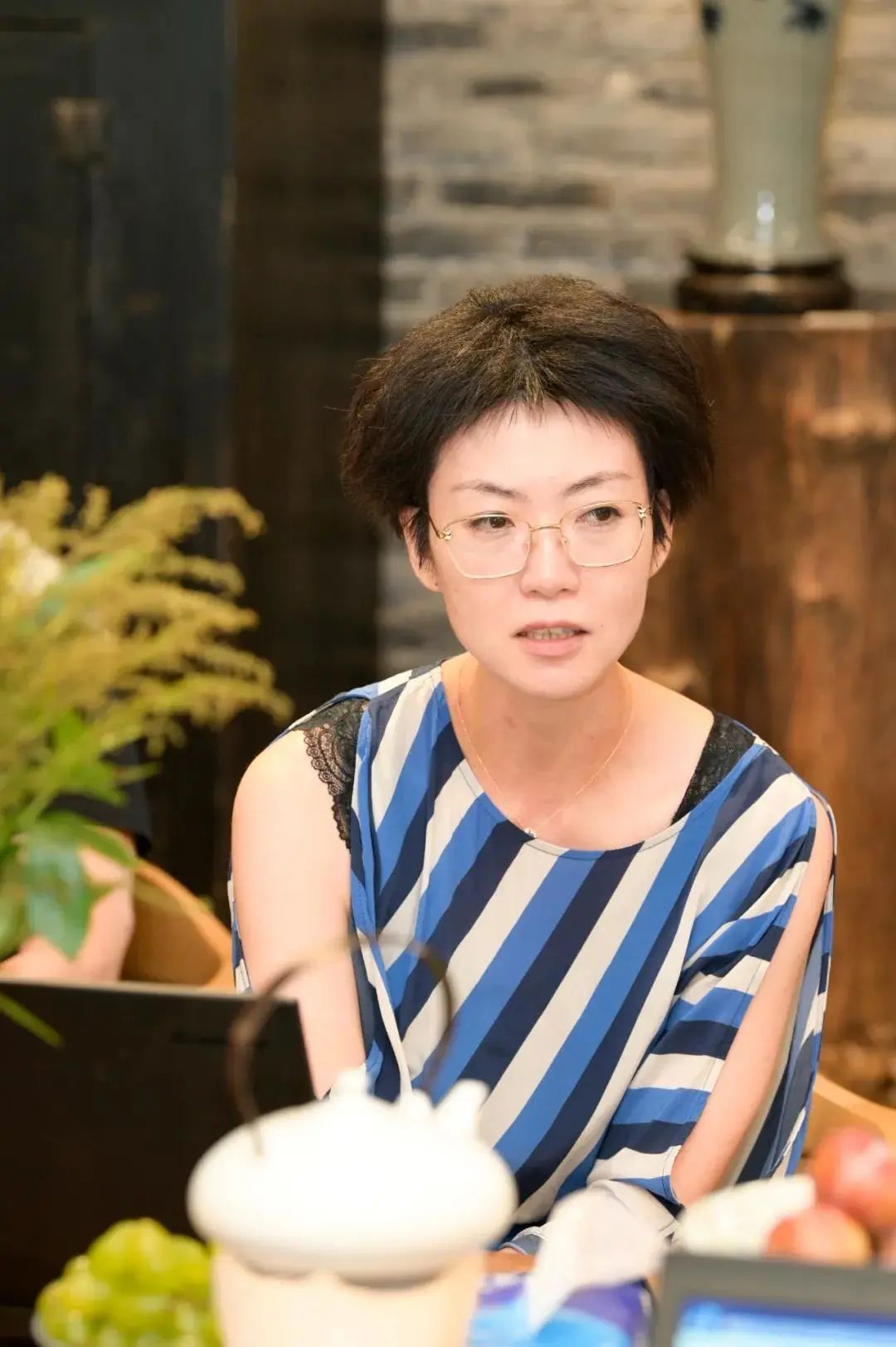 地产年会盛典,地产园林景观展览会