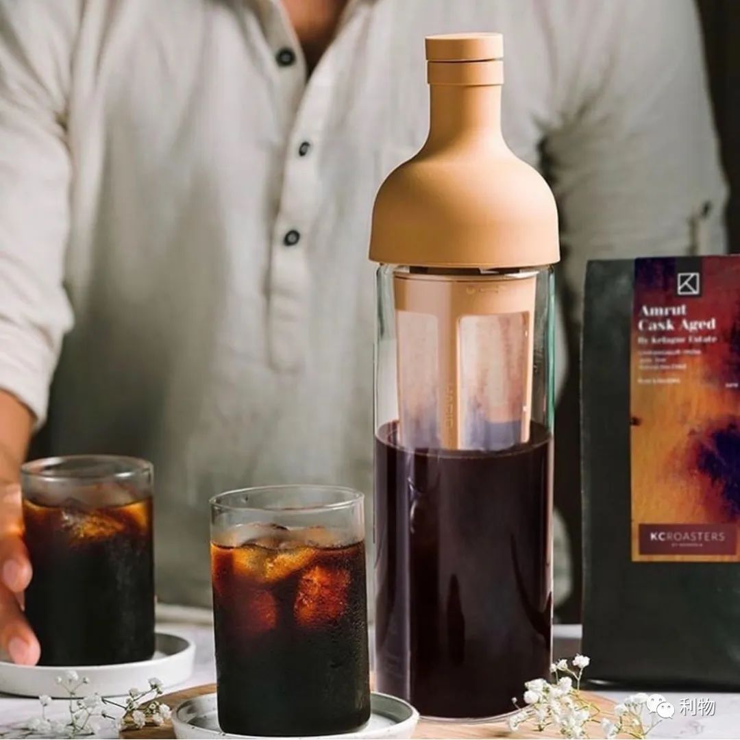 带你入坑，在家喝现磨咖啡需要哪些器具？我的家庭咖啡馆进化史（有福利）