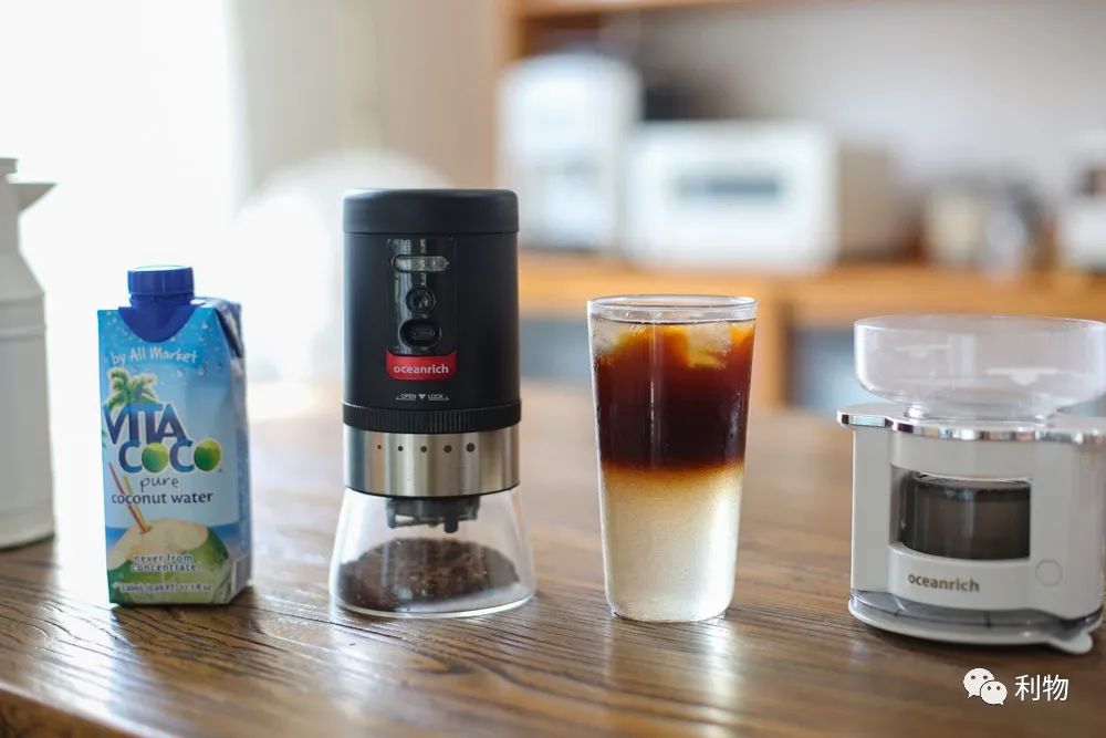 带你入坑，在家喝现磨咖啡需要哪些器具？我的家庭咖啡馆进化史（有福利）