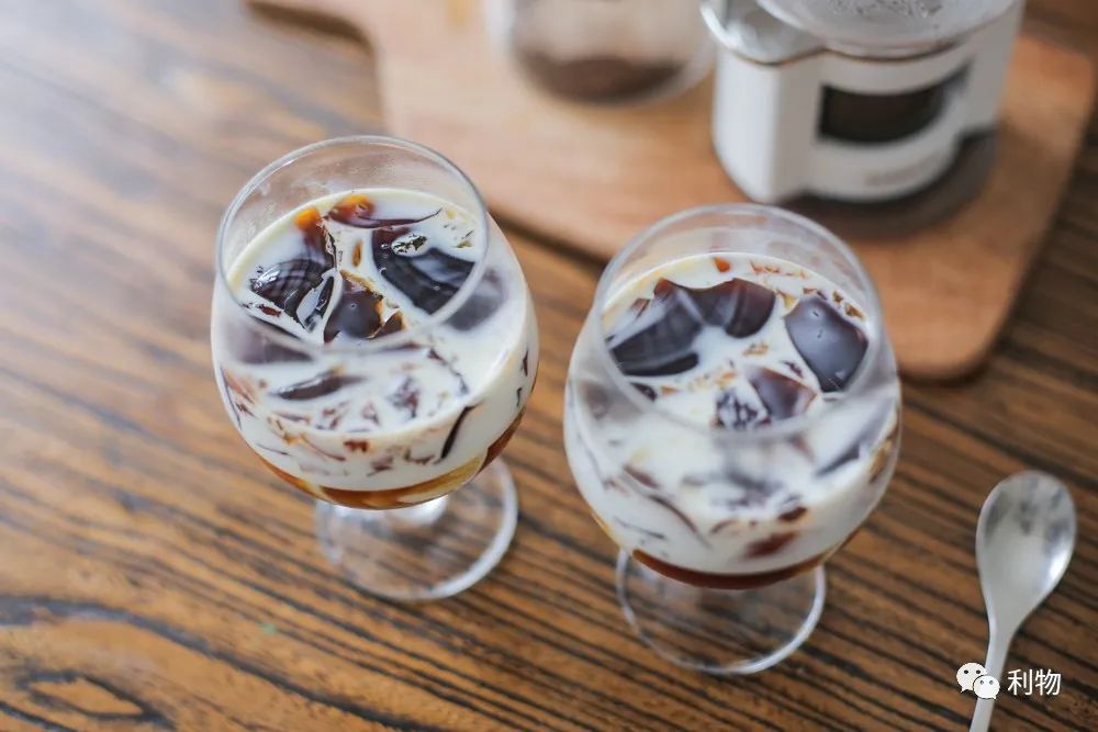 带你入坑,在家喝现磨咖啡需要哪些器具?我的家庭咖啡馆进化史(有福利)