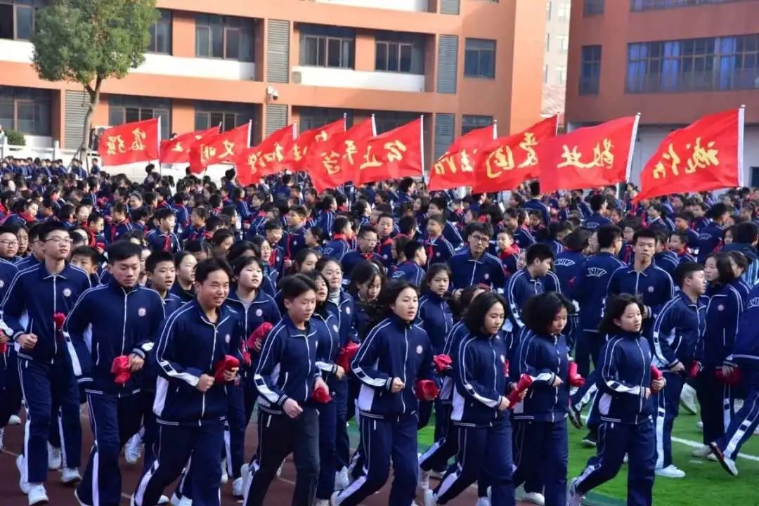 惊呆！长沙这个学校说，我们真的没有差生！