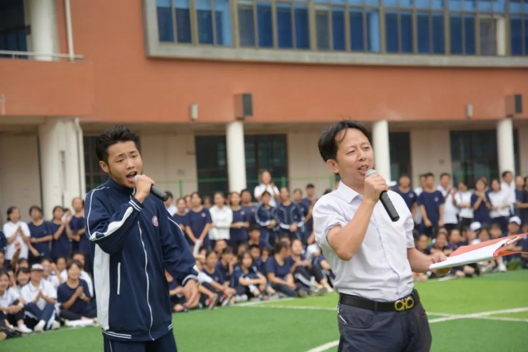 惊呆！长沙这个学校说，我们真的没有差生！