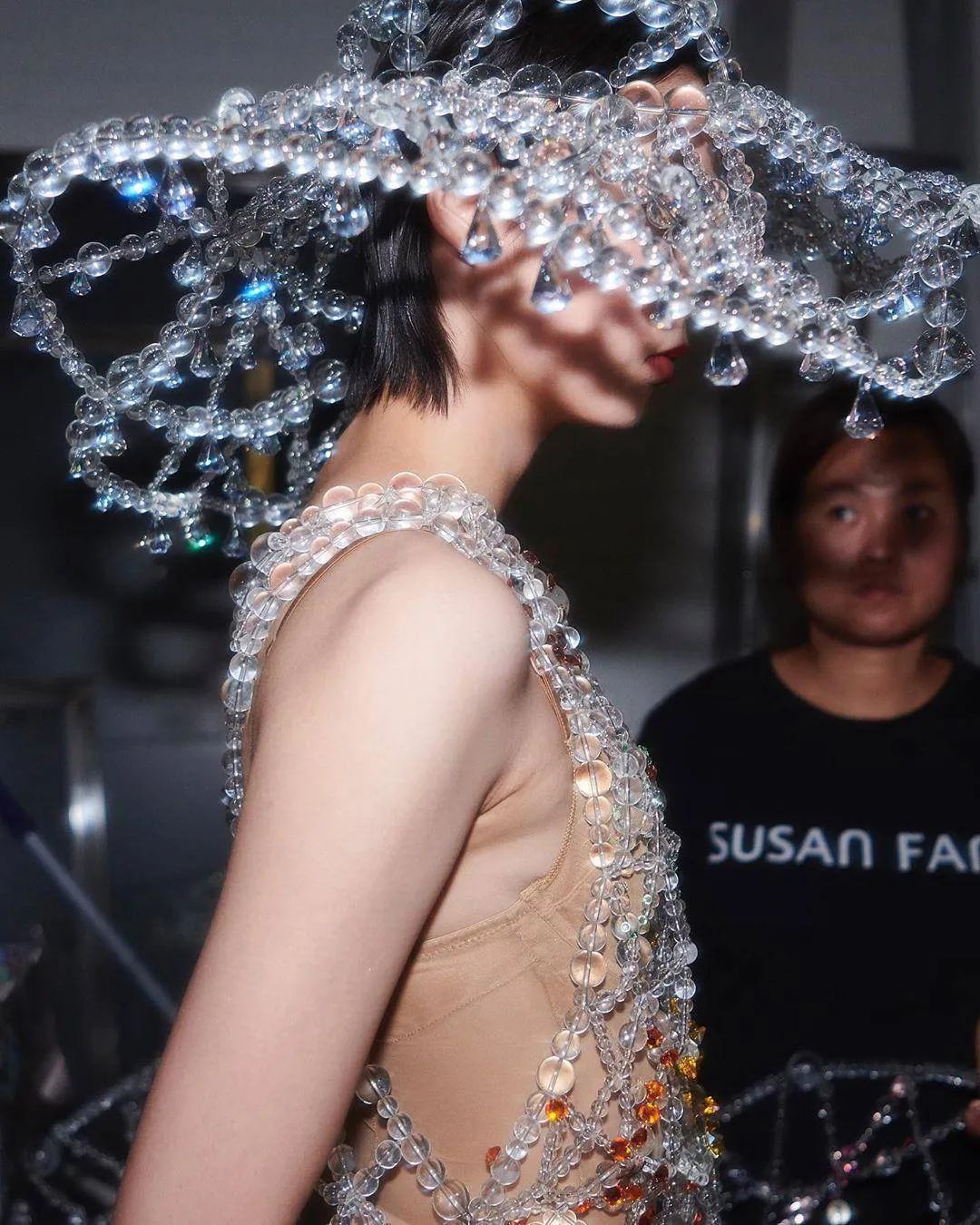 高端珠宝首饰创意设计,国际创意珠宝设计大赛