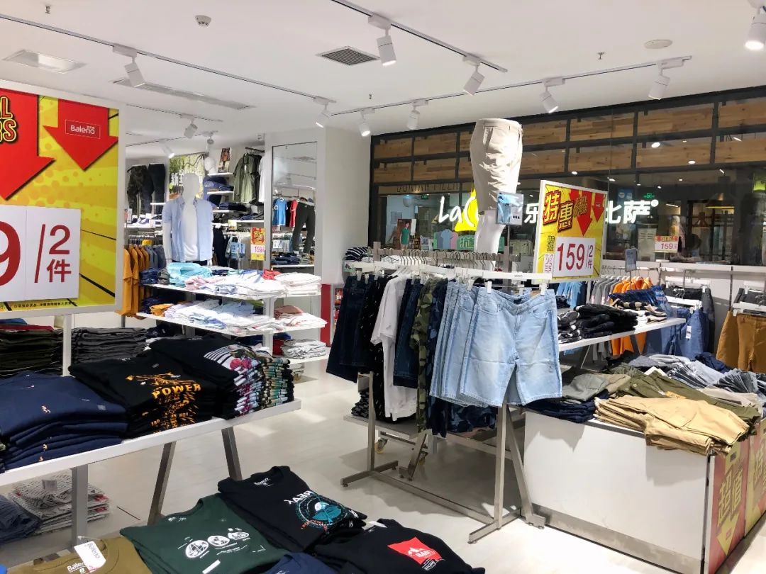 有哪些小众潮牌,那些我们不知道名字的潮牌