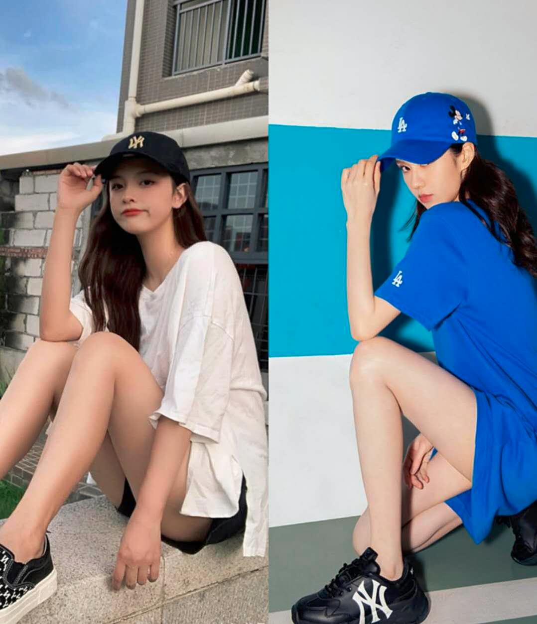 乘风破浪的姐姐同款棒球帽,乘风破浪的姐姐贝雷帽